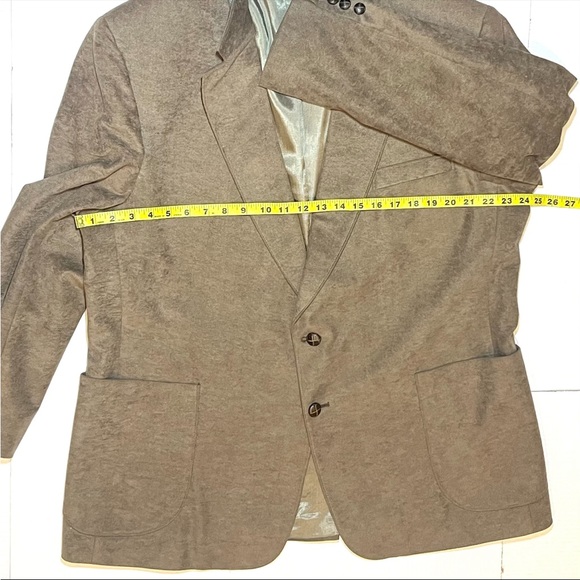 John L. Blair Sport Jacket - Picture 13 of 16